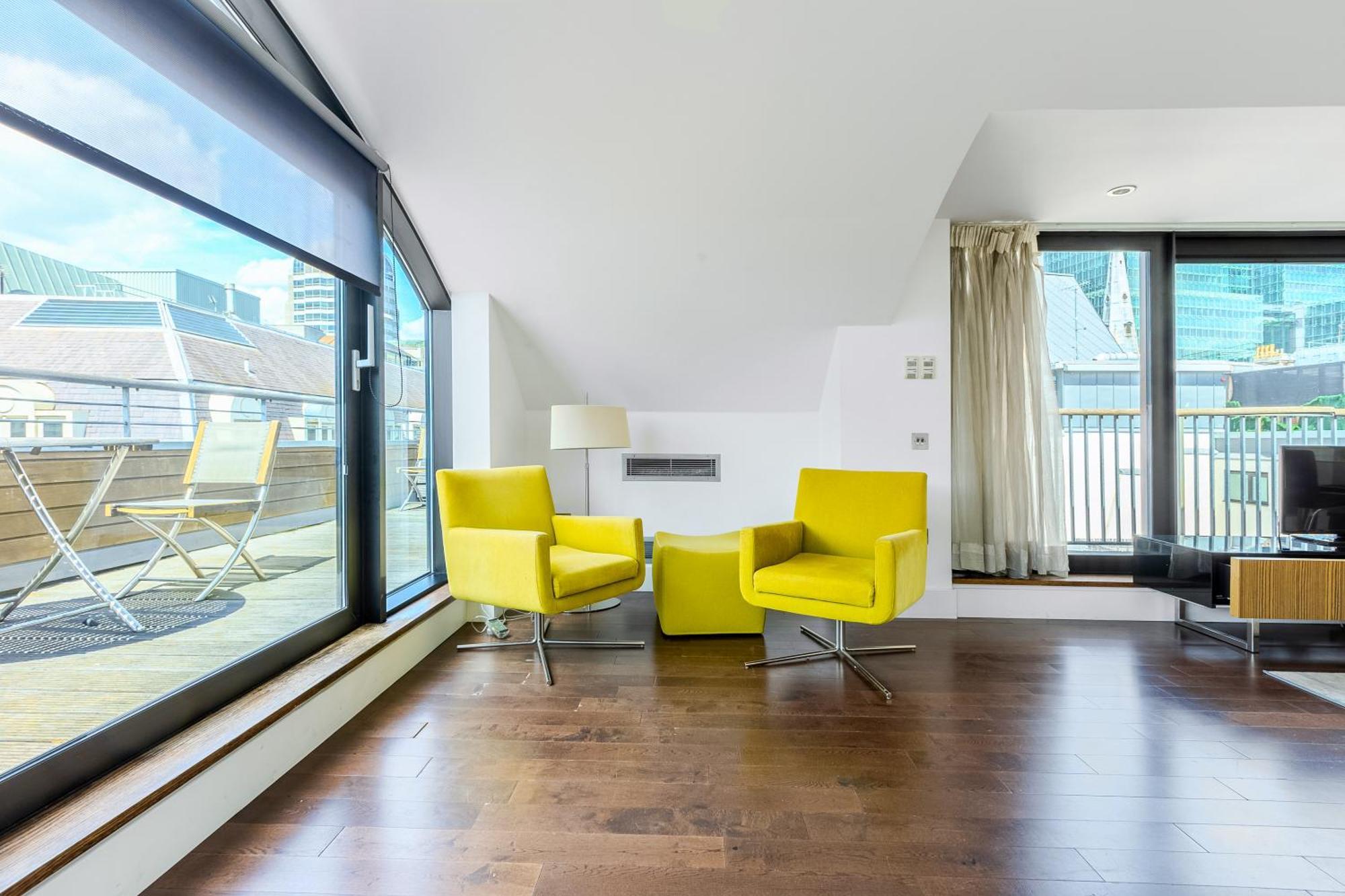 Appartamento Stunning Serviced Apartments, Steps From Monument Station *