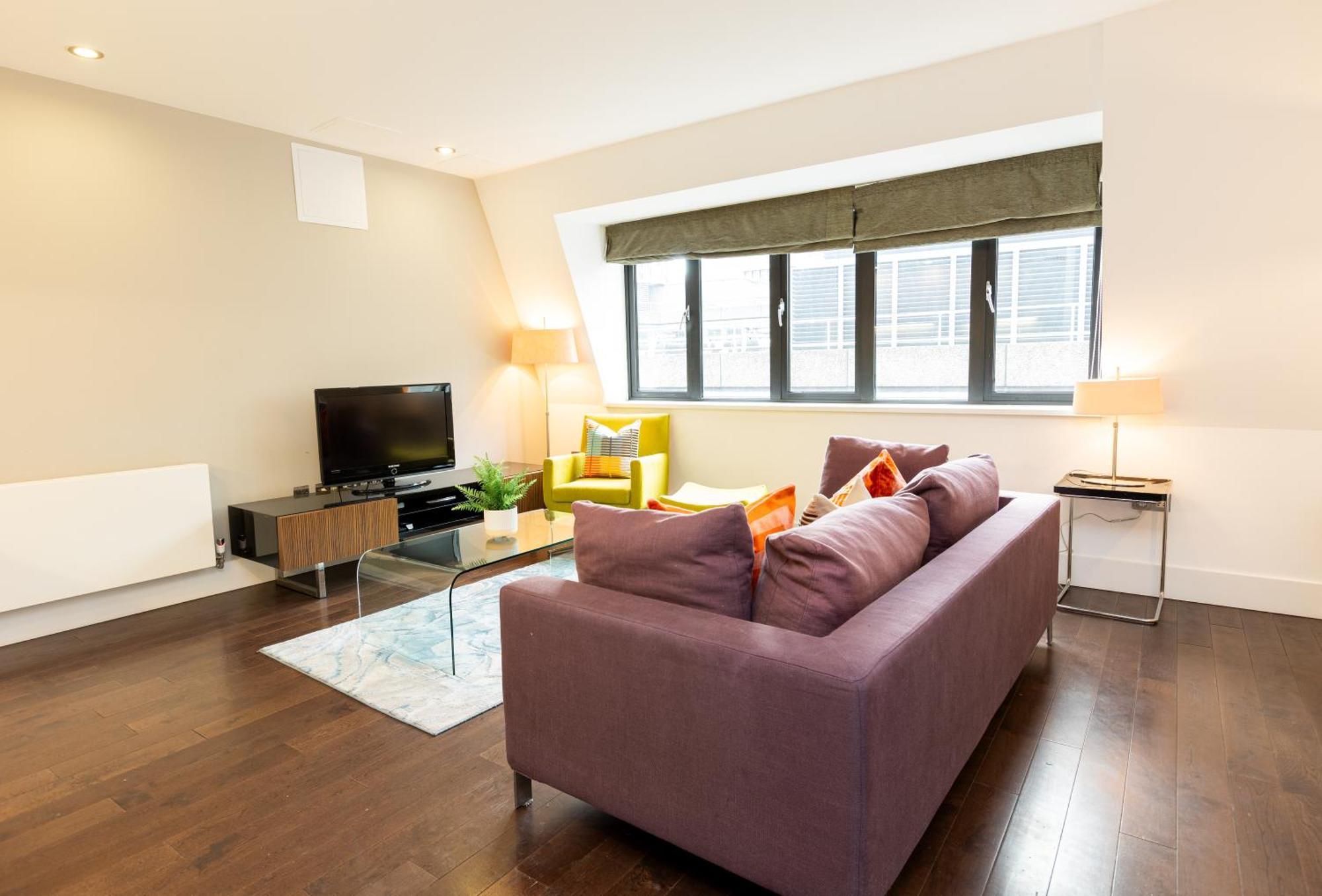 Stunning Serviced Apartments, Steps From Monument Station Appartamento Londra