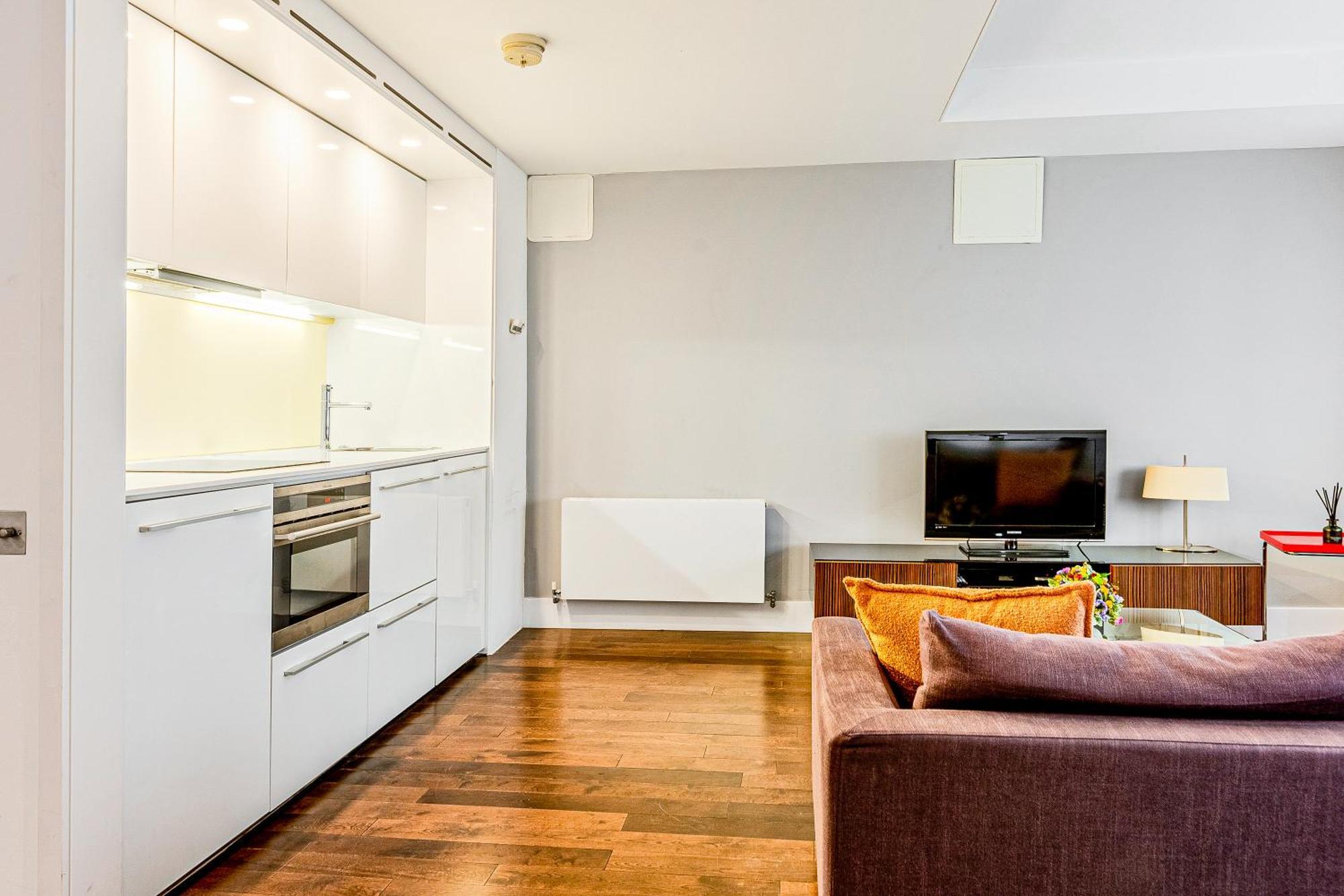 Appartamento Stunning Serviced Apartments, Steps From Monument Station *