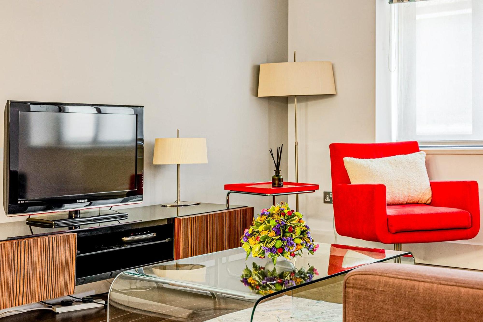 Appartamento Stunning Serviced Apartments, Steps From Monument Station Londra