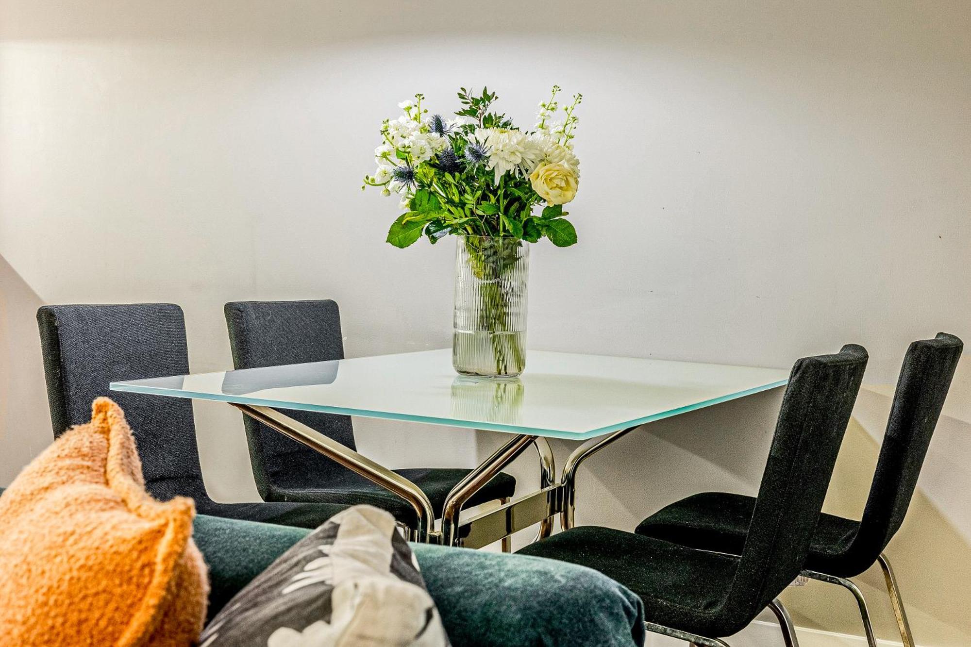 Appartamento Stunning Serviced Apartments, Steps From Monument Station