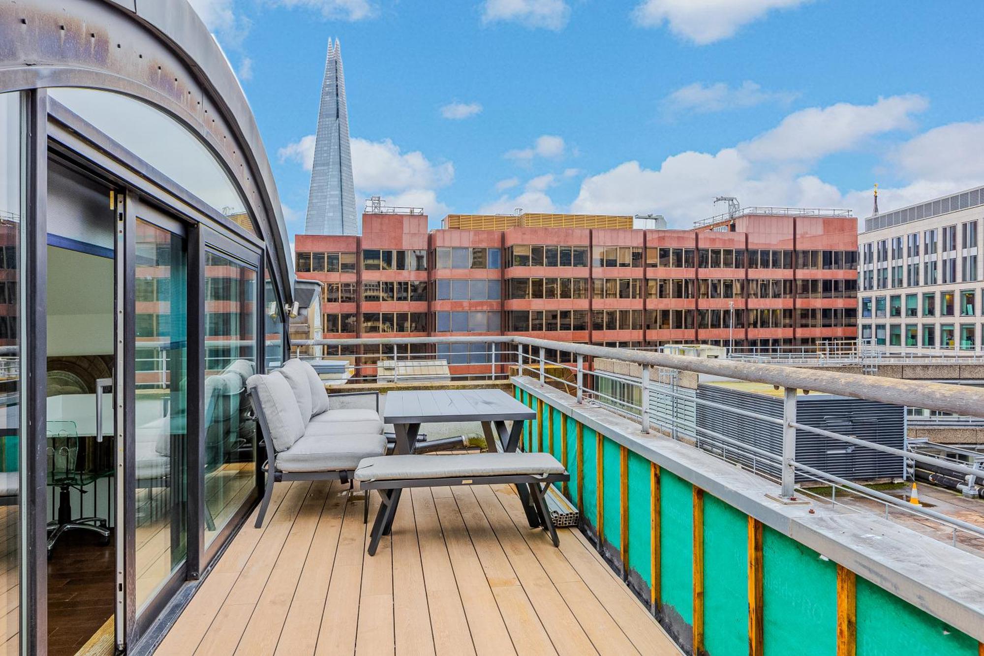 Appartamento Stunning Serviced Apartments, Steps From Monument Station *