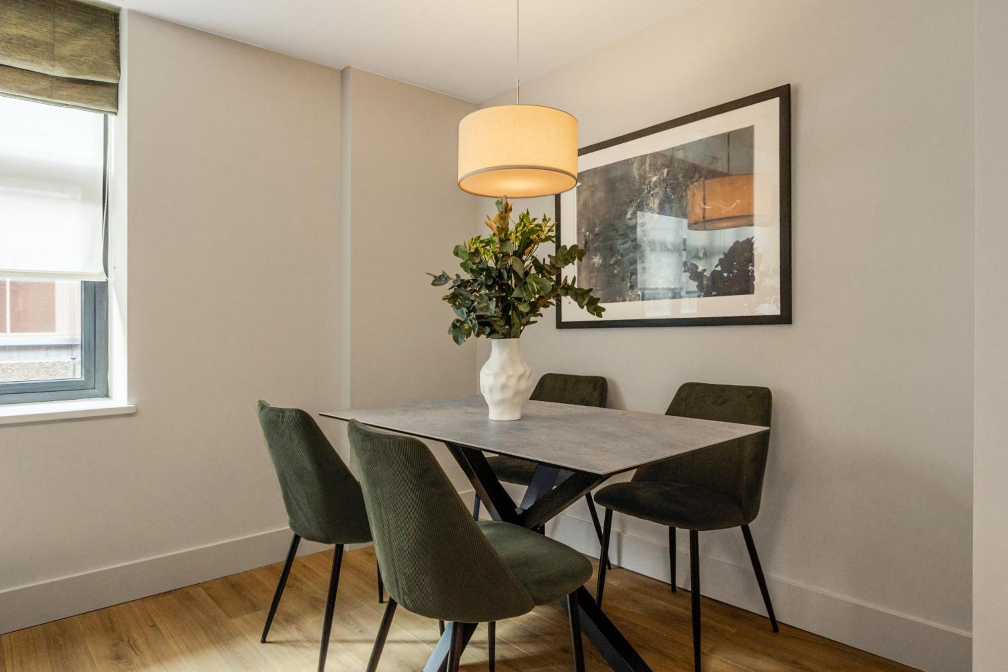 Appartamento Stunning Serviced Apartments, Steps From Monument Station Londra