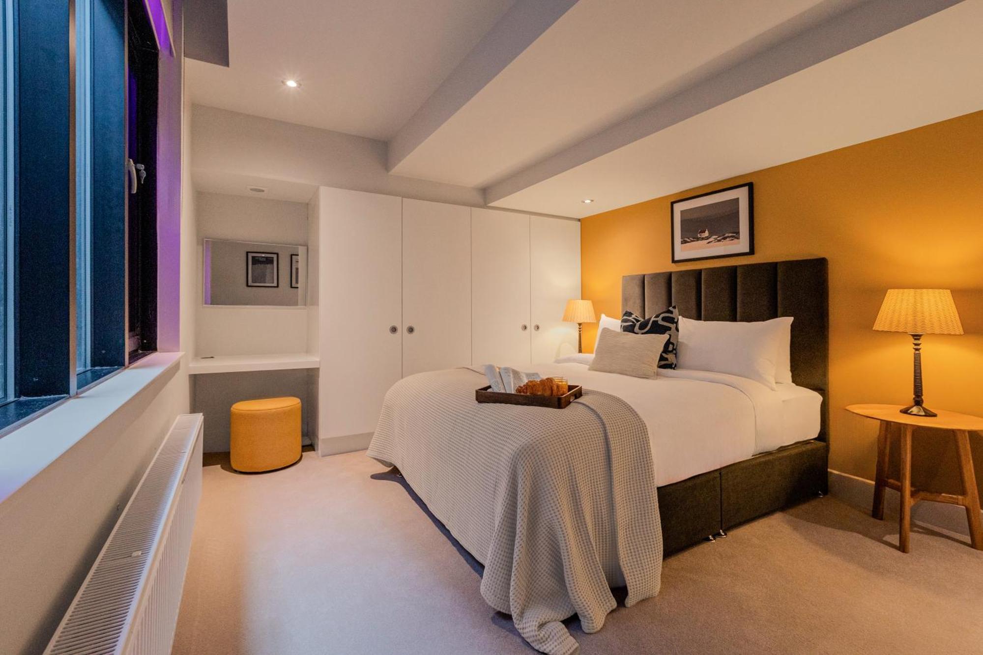 Appartamento Stunning Serviced Apartments, Steps From Monument Station