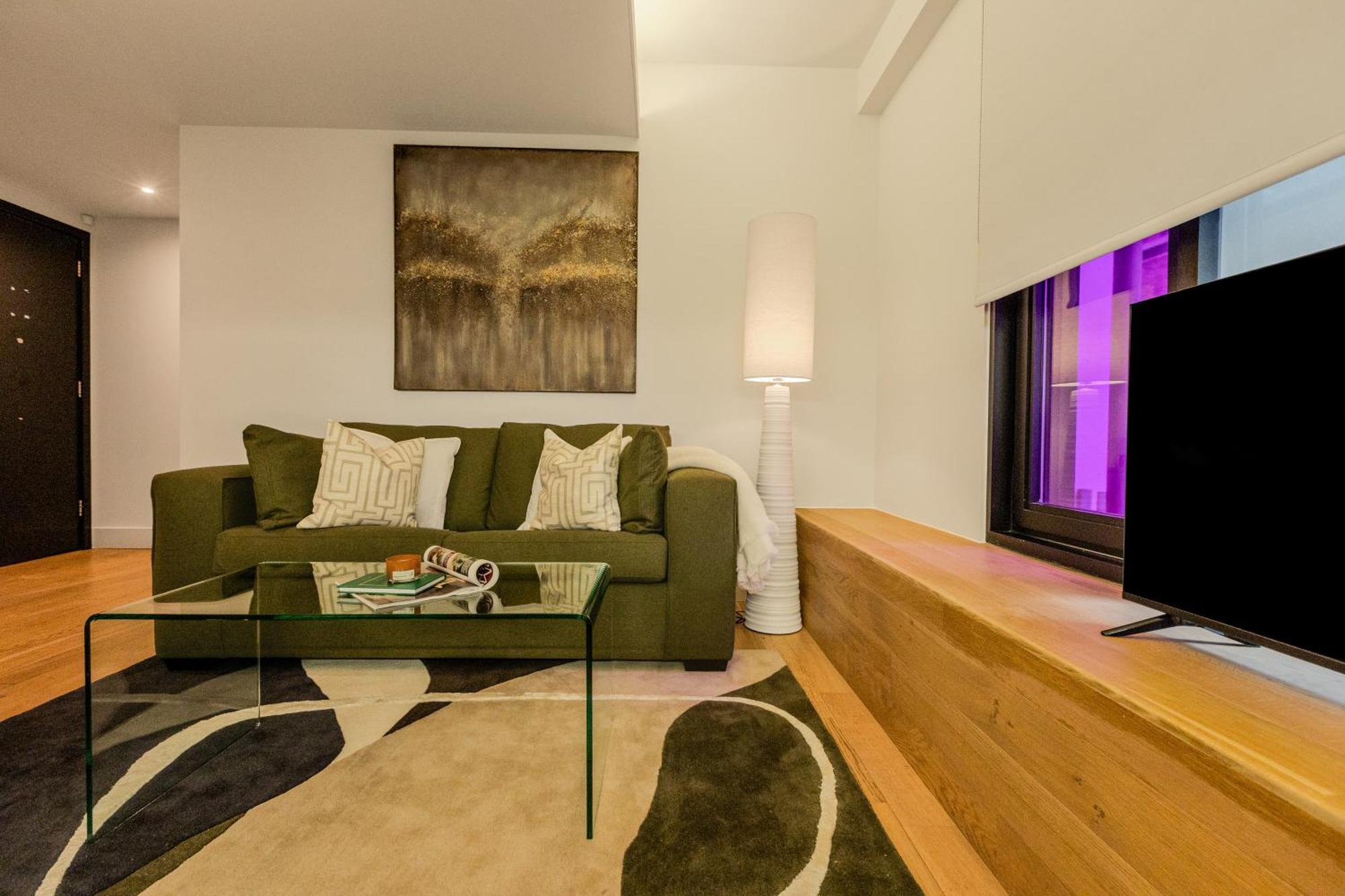 Appartamento Stunning Serviced Apartments, Steps From Monument Station